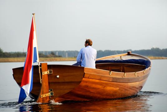 Van Speijk 32