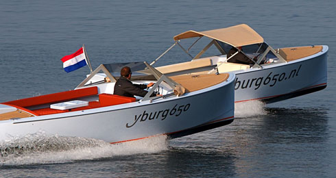 Yburg 650