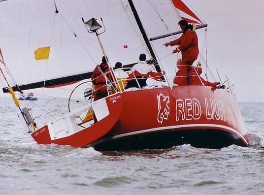 Stern 37