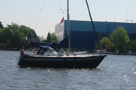 Bosgraaf 37